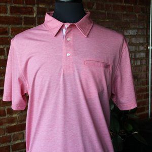 Men's Short Sleeve Polo